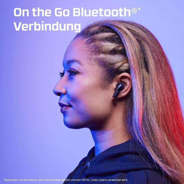Produktbild HyperX Cloud MIX (Kabellos)