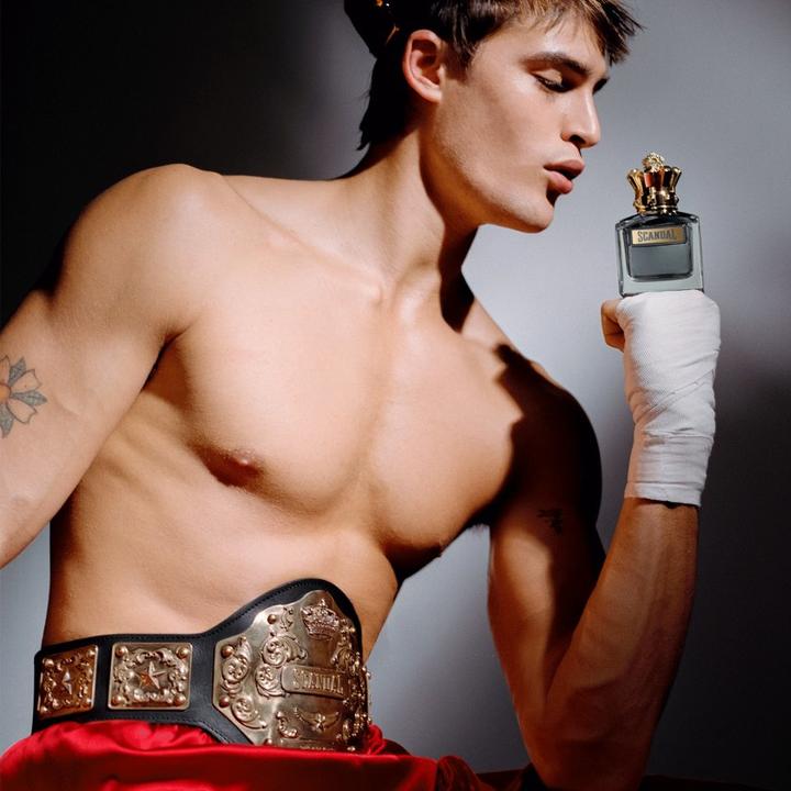Image du produit Gaultier Scandal (Eau de toilette, 150 ml)