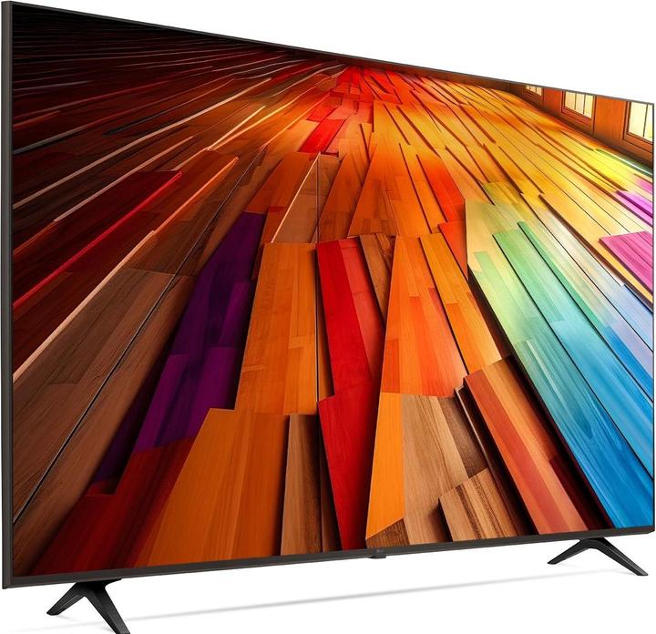 Immagine prodotto LG 65UT80006LA (65", UT80, LED, 4K, 2024)