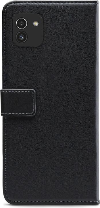Produktbild Mobilize Klassische Gelly-Geldbörse (Samsung Galaxy A03)