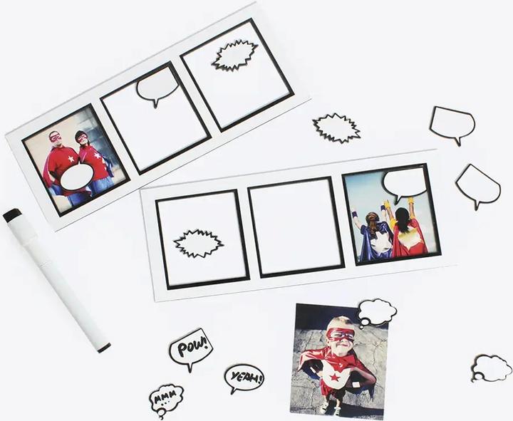 Image du produit Doiy Cadre photo magnétique