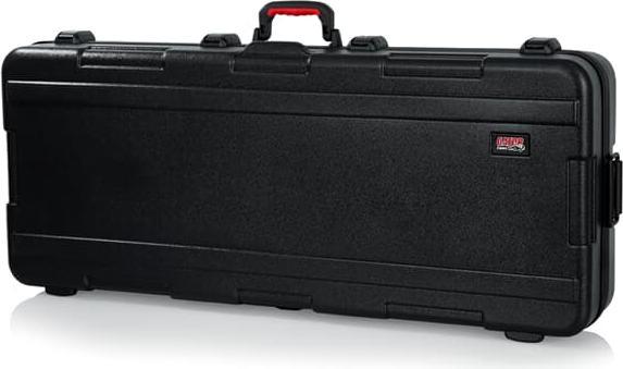 Actual product image Gator Cases GTSA-KEY61 case for 61-toetsen keyboard 112x44x15 cm