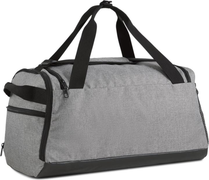 Actual product image Puma CHALLENGER HEATHER Small Sports Bag