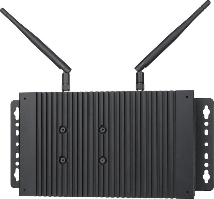 Actual product image ASUS Mini PC PL64-S7018AN (Intel Core i7, 16 GB, 512 GB, Intel Iris Graphics)
