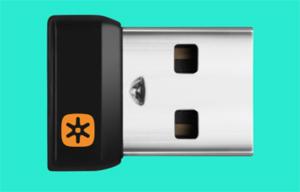 Image du produit Logitech Logi Bolt