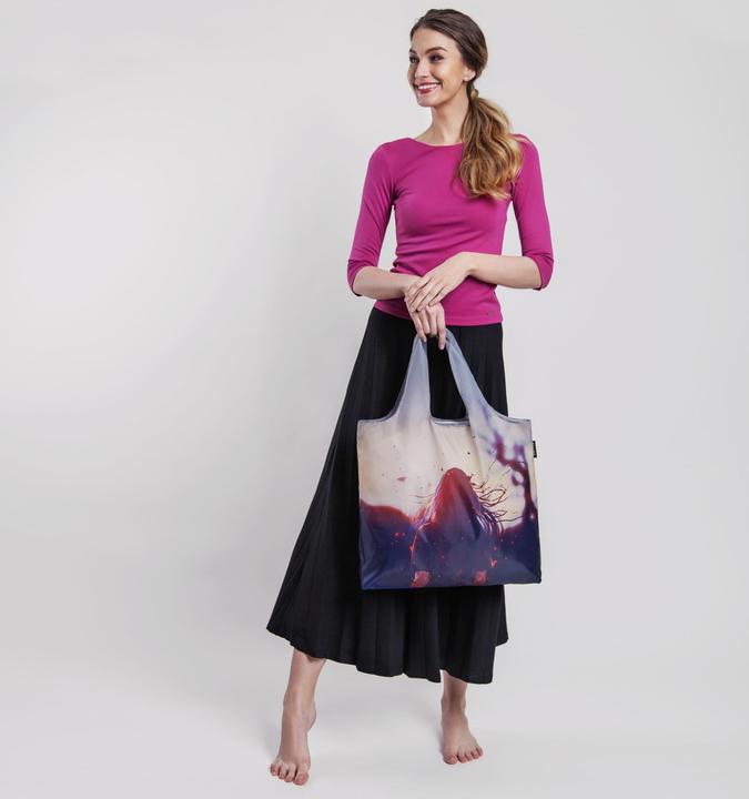 Produktbild Ecozz Tasche Sunrise by Tithi Luadthong