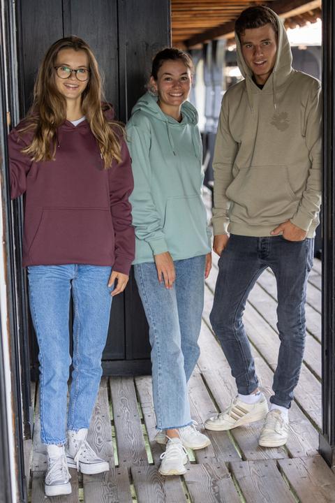 Image du produit Rukka Homie hoodie pour adultes (XS)