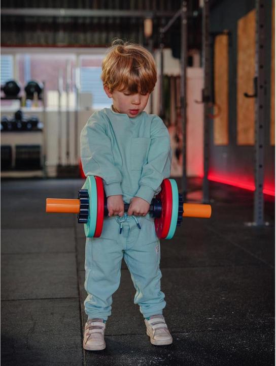 Image du produit Fitkidz Kurzhantel Kinderspielzeug