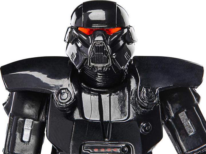 Produktbild Hasbro Star Wars: The Mandalorian Vintage Collection figurine Dark Trooper 10 cm