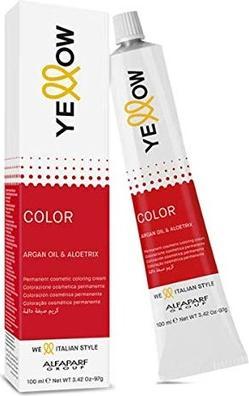 Alfaparf Dauerhafte Haarfarbe 100ml 10/1 Extra Helles Aschblond (Extra Helles Aschblond)