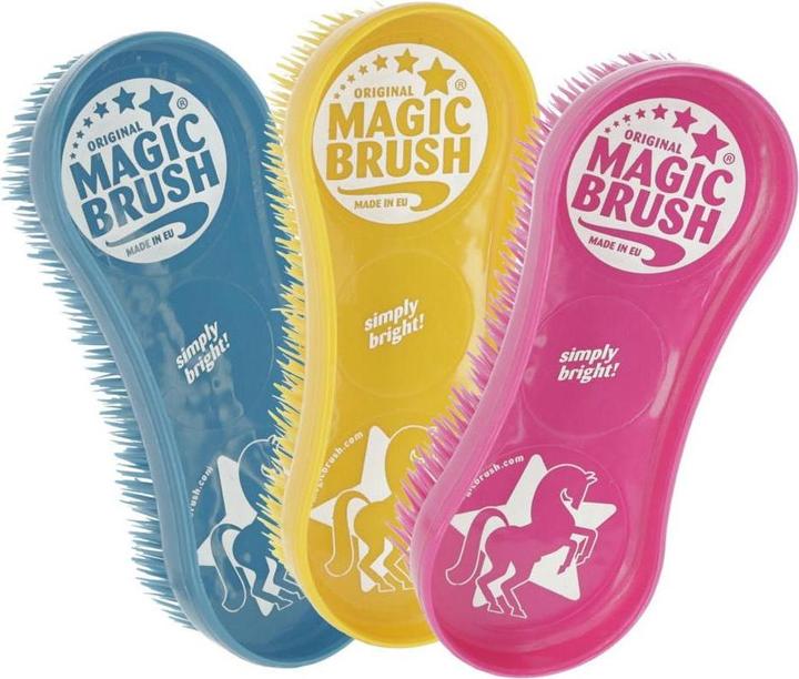 Image du produit Kerbl Brosse magique