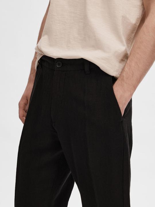 Produktbild Selected Homme 196 Straight Fit Hose (XL)
