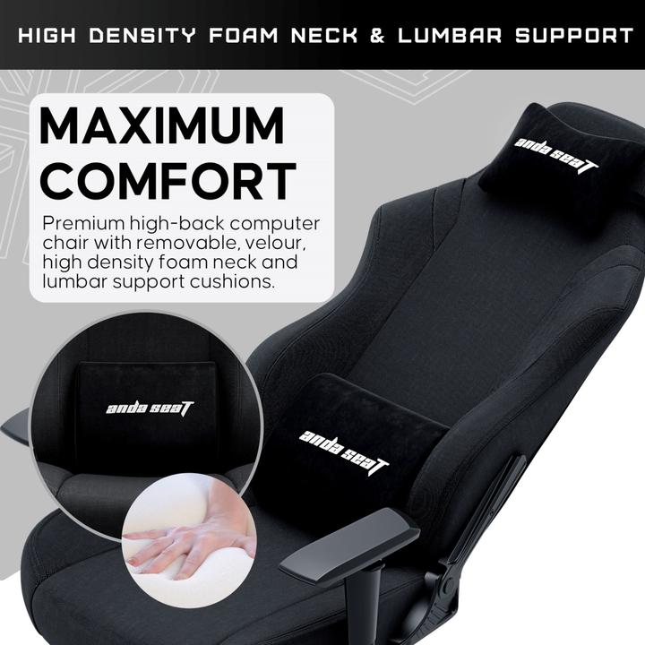 Actual product image Anda seaT Luna