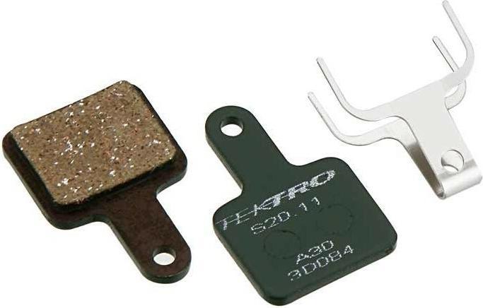Tektro S20.11 (Tektro, Organisch (Resin))