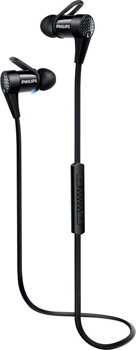 Immagine prodotto Philips Shb5800 (5.50 h, Batteria ricaricabile)