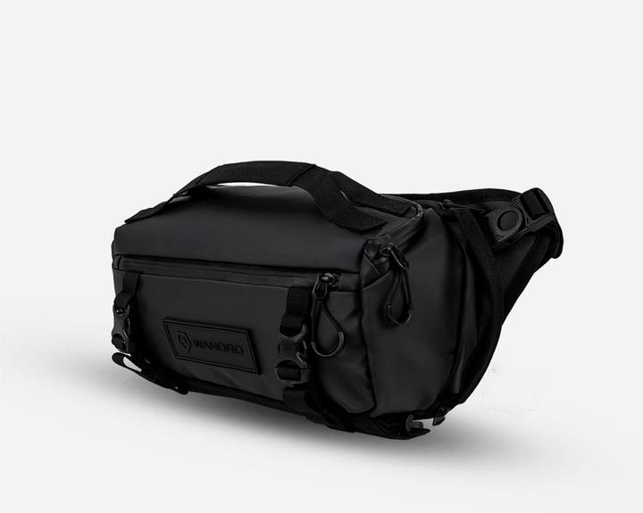 Actual product image Wandrd Roam Sling (Camera shoulder bag, 6 l)