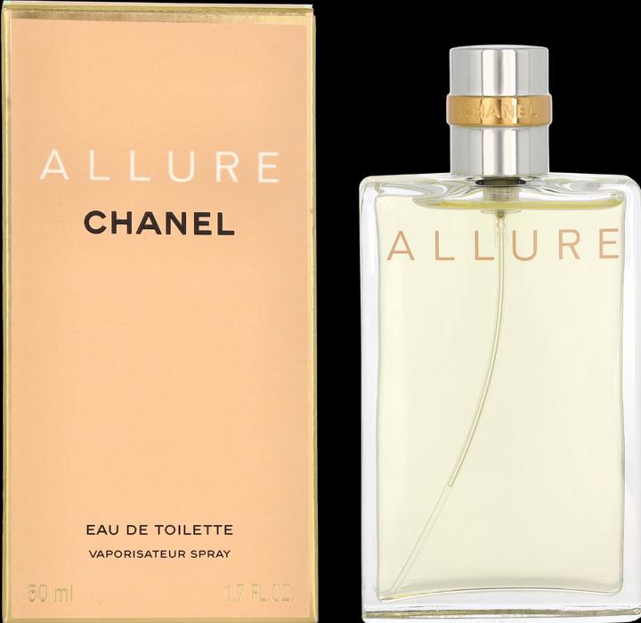 Chanel Allure