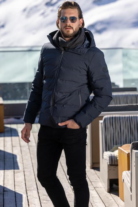 Image du produit Rukka Seven veste de duvet (XL)
