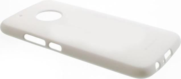 Immagine prodotto Goospery Serie Pearl Jelly (Motorola Moto G5)