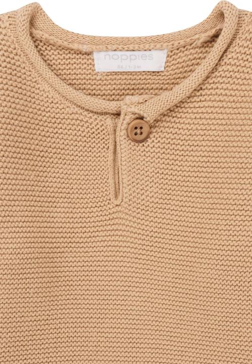 Immagine prodotto Noppies Baby Pullover Okeene (68)
