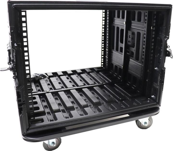 Actual product image Tego Pro HDPE Case 8HE mit Rollen (Accessories)