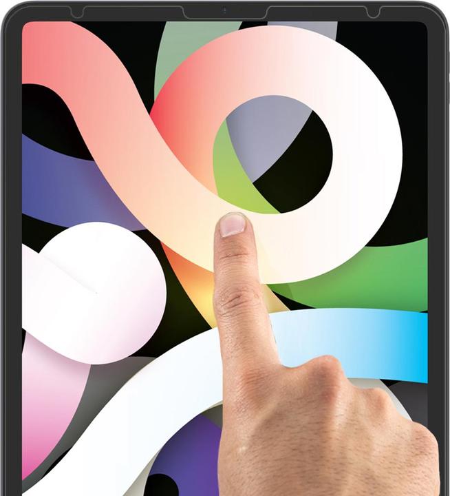 Actual product image Zagg Invisibleshield Glass Elite+ (1 Piece, 3)