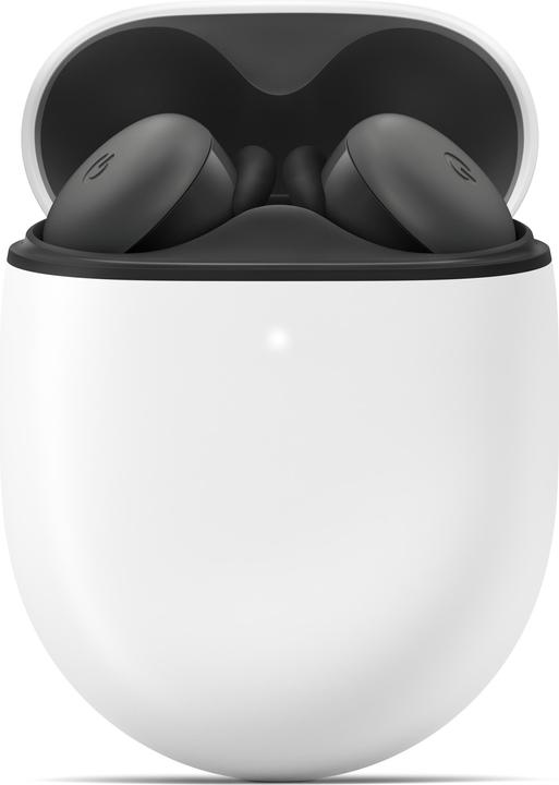 Produktbild Google Pixel Buds A-Series (NC, 5 h, Kabellos)