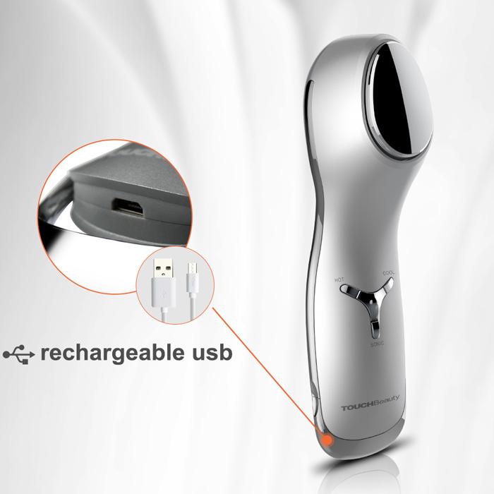 Immagine prodotto TouchBeauty Hot/Cool