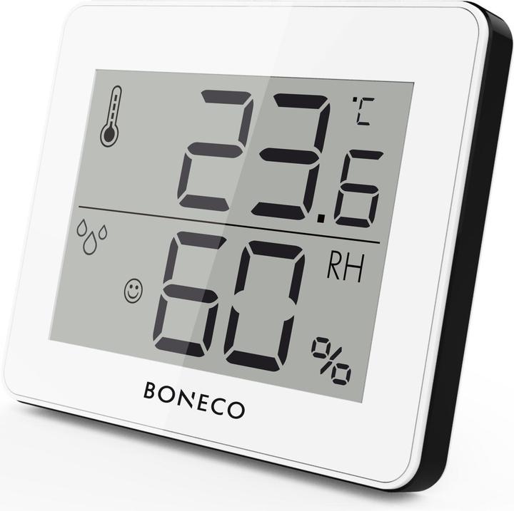 Productafbeelding Boneco Thermo-Hygrometer X200