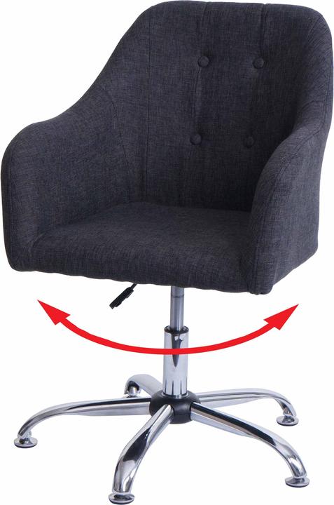 Actual product image Jamb Office chair