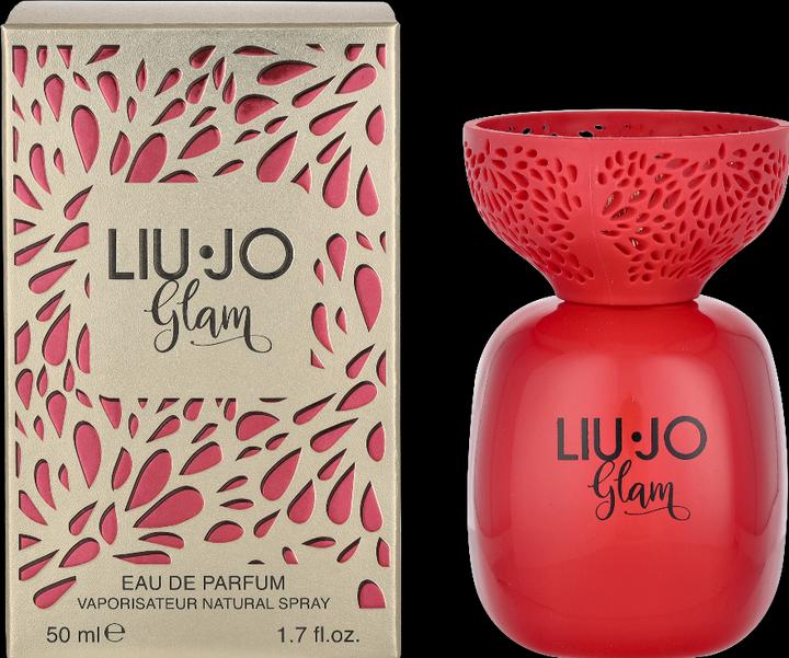 Actual product image Liu Jo Glam Edp Spray (Eau de parfum, 50 ml)