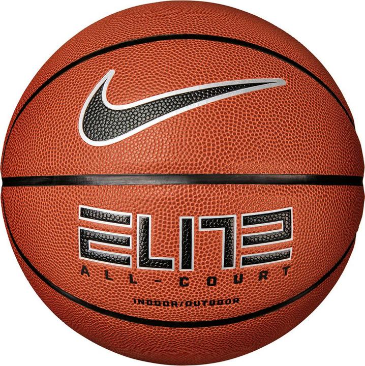 Nike ELITE ALL COURT 8P 2.0 DEFLATED