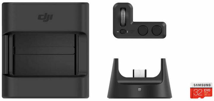 DJI Osmo Pocket Expansion Kit (Osmo Pocket)