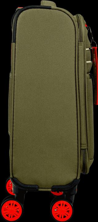 Produktbild Swissbags Ohio (50 l, Handgepäck (bis 50l))