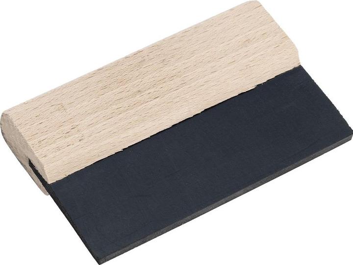 Produktbild Walkron Gummispachtel (12 cm)