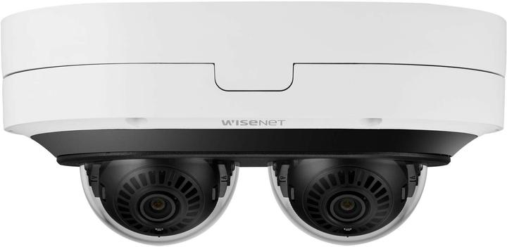 Immagine prodotto Hanwha Telecamera di rete PNM-C7083RVD (1920 x 1080 Pixels)