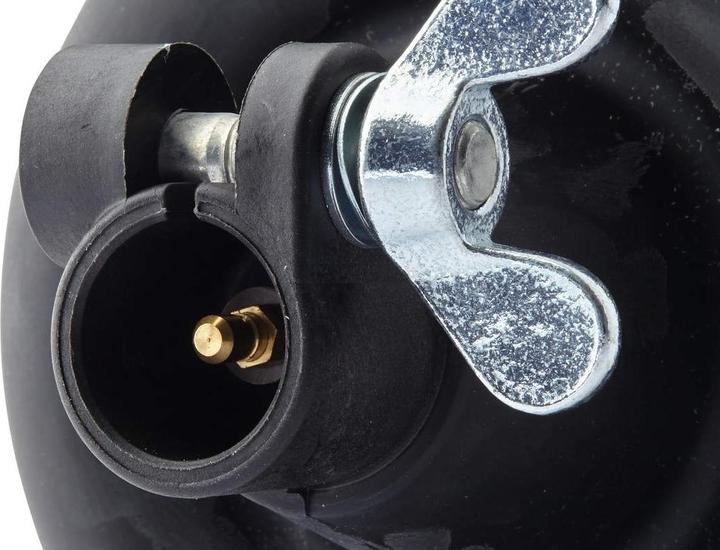 Actual product image Hella rotating beacon LED for KRONE