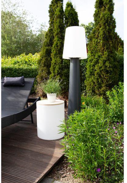 Actual product image 8 seasons design No. 1 (410 lm, IP44)