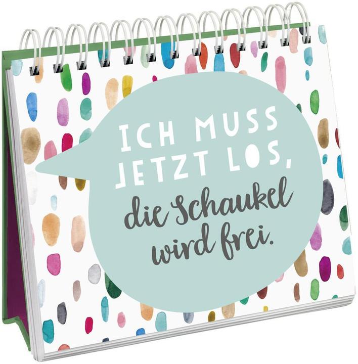 Image du produit Parfois, la chance murmure doucement : C'est ton tour (Allemand, Maison d'édition Groh, 2021)