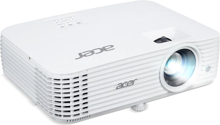 Immagine prodotto Acer Proiettore H6542 1920x1080/4000 ANSI/2xHDMI (WUXGA, 4000 lm, 1.49 - 1.64:1)