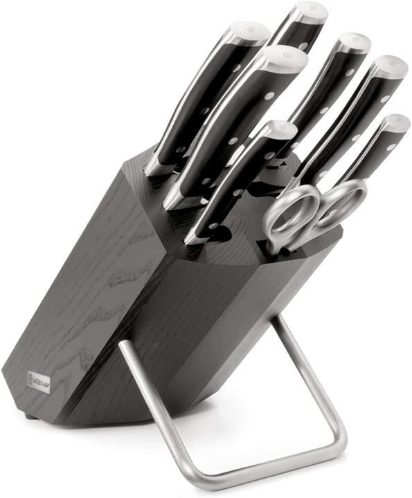 Produktbild Wüsthof Messerblockverpackung | Knife block packaging