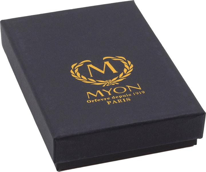 Immagine prodotto Myon Getto triplo con trapano giallo