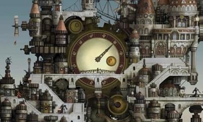 Produktbild Square Enix Bravely Default: Flying Fairy (3DS, EN)