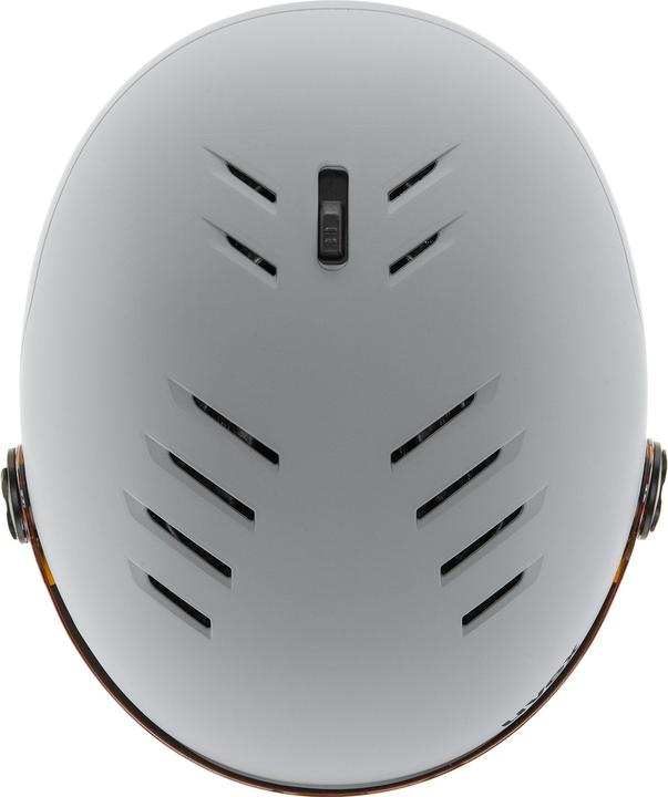 Produktbild Uvex Sports Wanted Visor (54 - 58 cm, M)