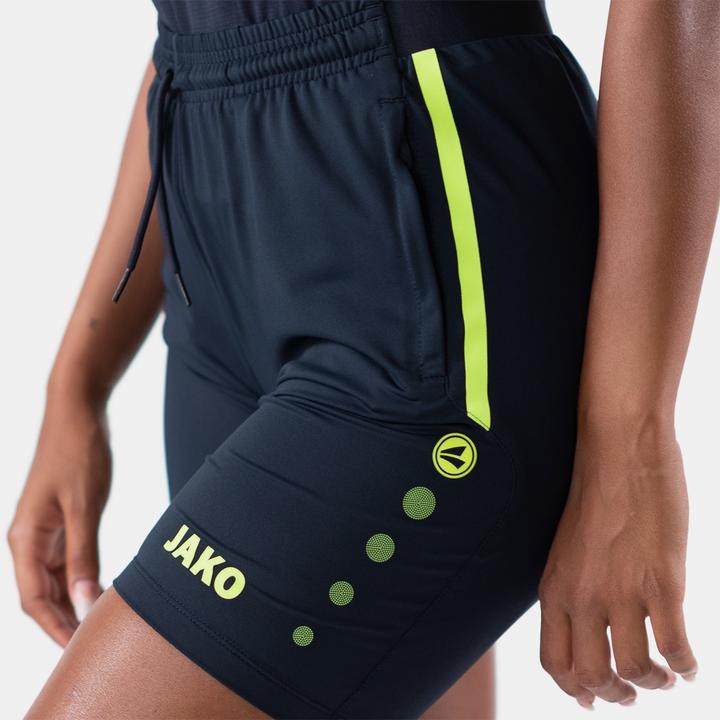 Image du produit JAKO Short d'entraînement Allround (140)