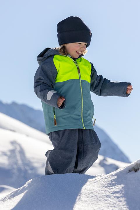 Produktbild Rukka Gia Kinder Winterjacke (98)