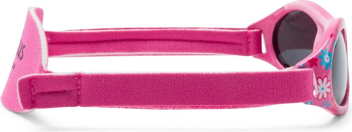 Actual product image Kiddus Baby Premium Polarisiert