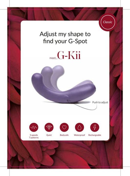 Produktbild Je Joue G-Kii