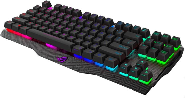 Image du produit ASUS ROG Claymore Core (CH, Filaire)