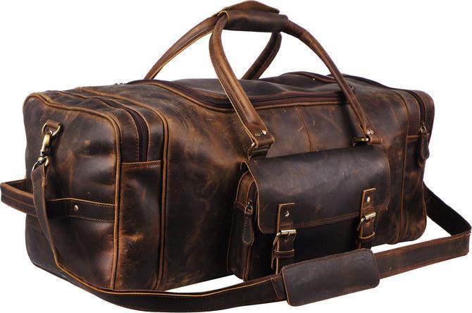 Produktbild Only-Bags.Store Chester Buffalo Seesack, 28 Zoll